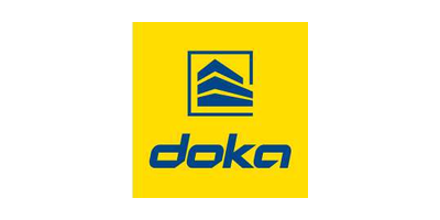 Doka Formwork Australia logo