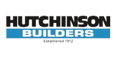 Hutchinson Builders logo