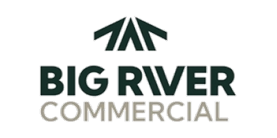 Big River Commercial logo