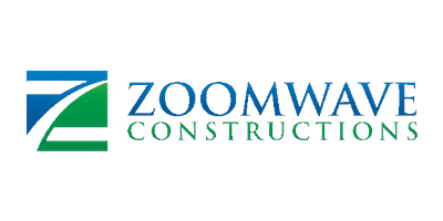 Zoomwave Constructions logo