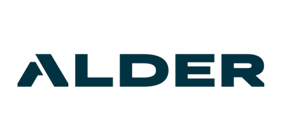 Alder Constructions logo