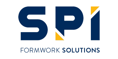 SPI Formwork Solutions logo